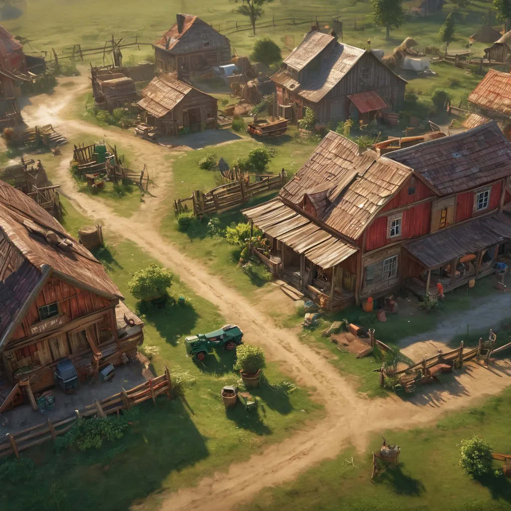 Exploring Zynga FarmVille 2: Gameplay, Community & Impact
