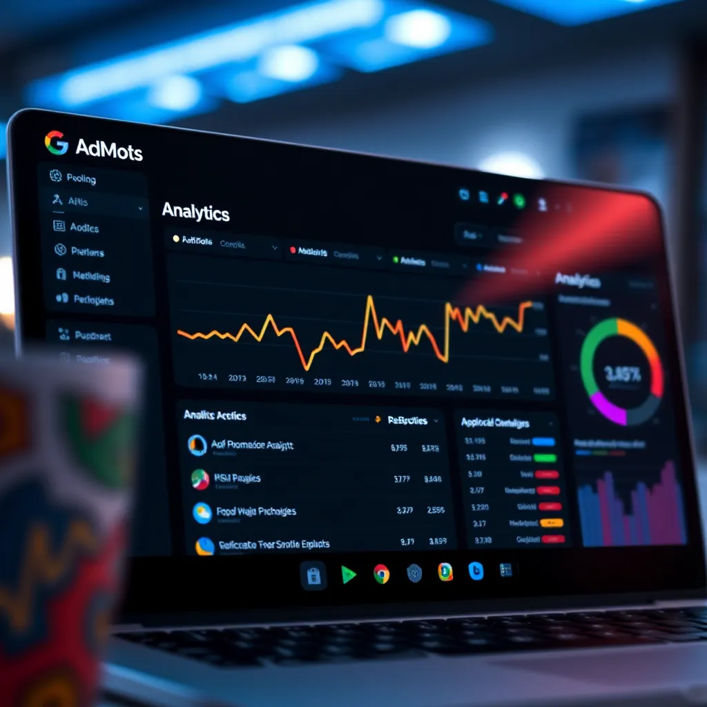 Mastering AdMob: A Developer's Guide to Monetization