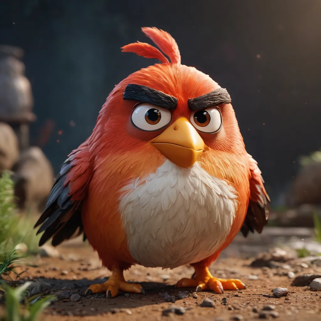 The Rise and Fall of Angry Birds Epic: A Deep Dive