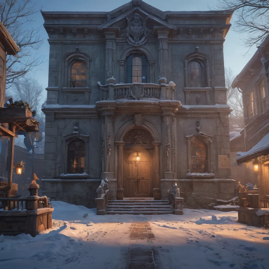The Blizzard Expansion: A Comprehensive Analysis
