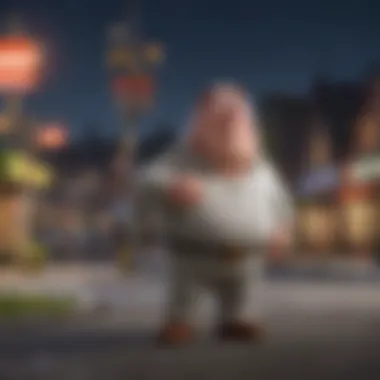 Magnificent Exploring Family Guy Freakin Mobile Game: A Comprehensive Analysis Magnificent Exploring Family Guy Freakin Mobile Game: A Comprehensive Analysis