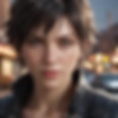 Magnificent Exploring Final Fantasy 15 Mobile: A Comprehensive Analysis