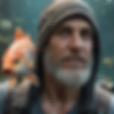 Magnificent Exploring Fishdom: A Deep Dive into the Match-3 Gaming Experience Magnificent Exploring Fishdom: A Deep Dive into the Match-3 Gaming Experience