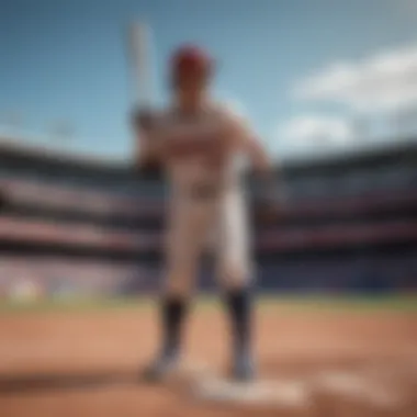 Magnificent Exploring Tap Baseball 21: An In-Depth Study Magnificent Exploring Tap Baseball 21: An In-Depth Study