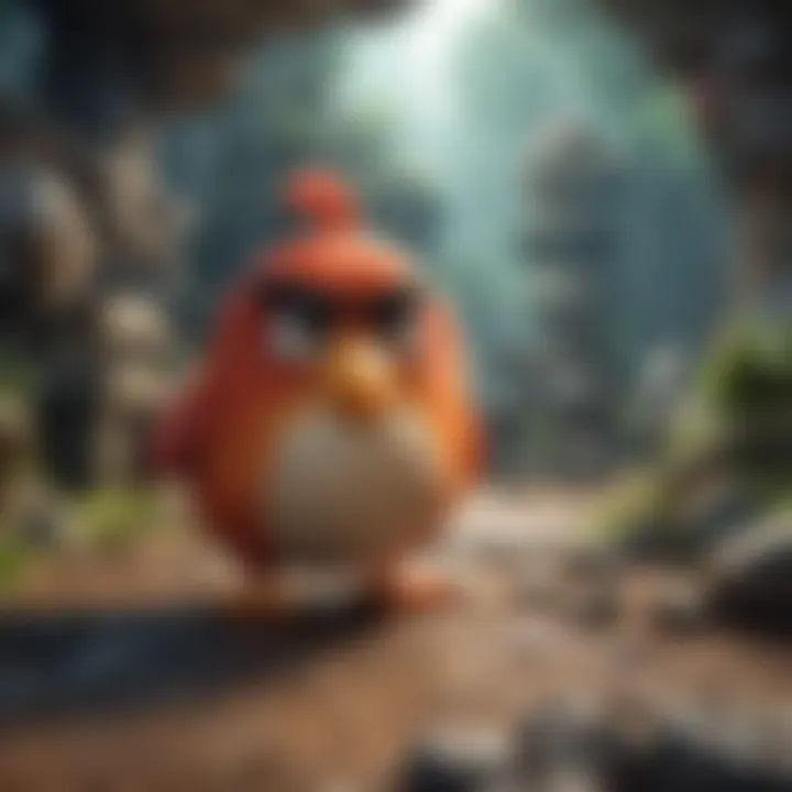 Magnificent Exploring the Depths of Angry Birds 2: Mechanics, Strategy, and Evolution