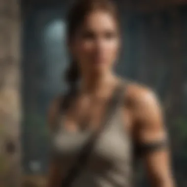 Magnificent Exploring Tomb Raider 2022: A Comprehensive Guide Magnificent Exploring Tomb Raider 2022: A Comprehensive Guide