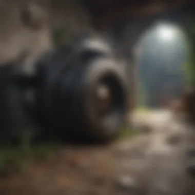 Magnificent Exploring Unreal Engine 4 for Mobile Game Development Magnificent Exploring Unreal Engine 4 for Mobile Game Development