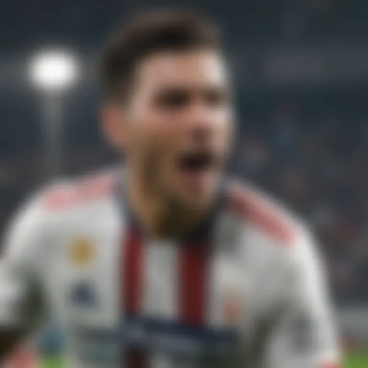 Magnificent The Impact of PES 2021 Mobile Downloads on the Gaming Community