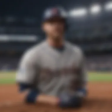 Magnificent Understanding MLB TSB 18: A Comprehensive Analysis Magnificent Understanding MLB TSB 18: A Comprehensive Analysis