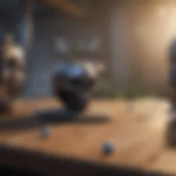 Epic Games and Apple legal dispute