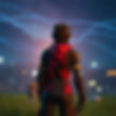 Optimizing mobile settings for Fortnite performance