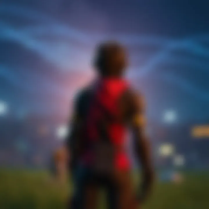 Optimizing mobile settings for Fortnite performance