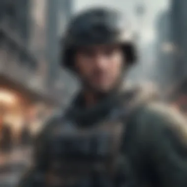 Future Directions and Innovations Future developments in Call of Duty Mobile