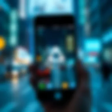 Best Practices in Mobile Advertising Visual guide to best practices in mobile advertising