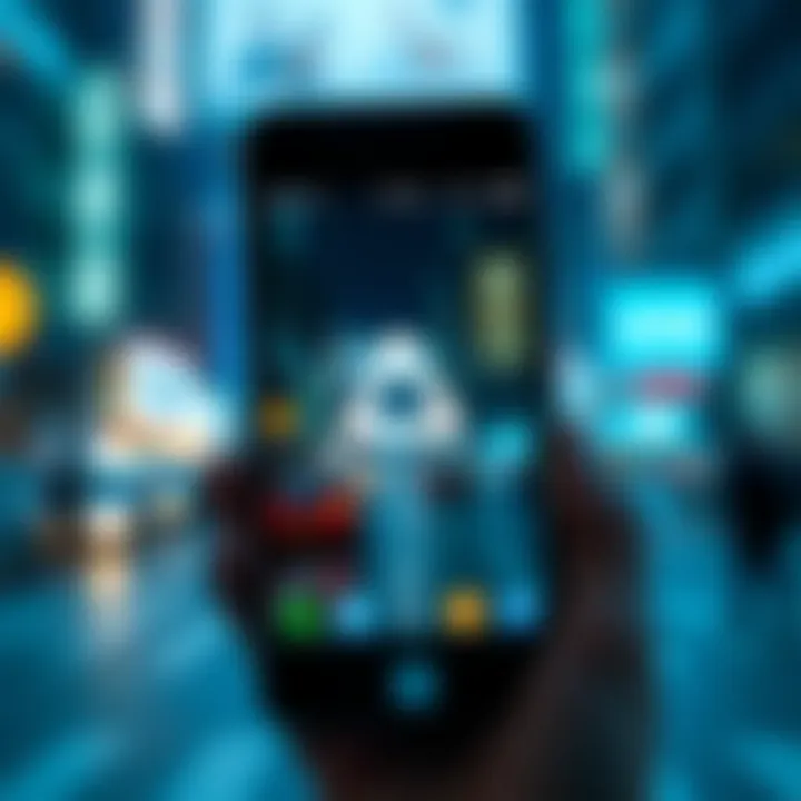 Best Practices in Mobile Advertising Visual guide to best practices in mobile advertising