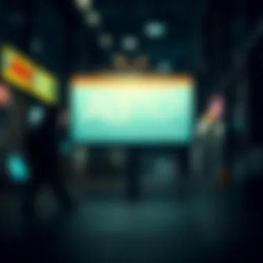 Optimization Strategies for Ad Revenue Graphic representation of optimization strategies for ad revenue