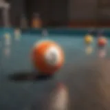 Analyzing Pool Ball 8 Miniclip: Mechanics, Strategies, and Community Engagement Introduction