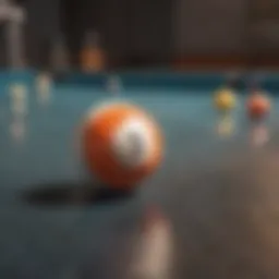 Analyzing Pool Ball 8 Miniclip: Mechanics, Strategies, and Community Engagement Introduction