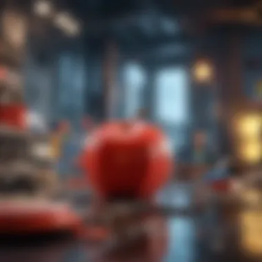 Dynamic Gaming Fusion Dynamic Gaming Fusion