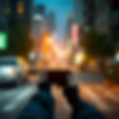 Exploring Creative Dimensions in Mobile Game Development Creative aspects of mobile game development