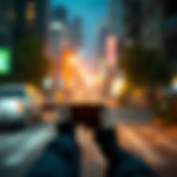 Exploring Creative Dimensions in Mobile Game Development Creative aspects of mobile game development