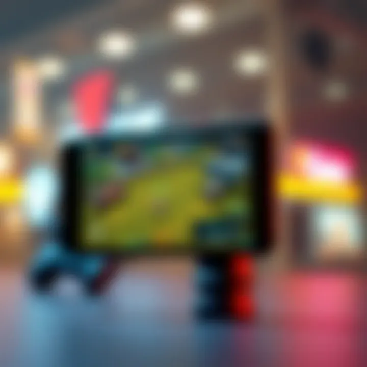 Analyzing Market Dynamics in Mobile Game Development Market dynamics affecting mobile game success