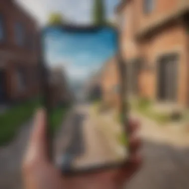 Installation Guide for Fortnite on Android Installation steps for Fortnite on an Android device