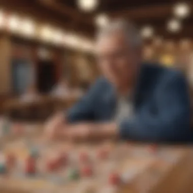 Participation in Bingo Blitz Events: A Community Celebration Engaging Bingo Blitz event participation