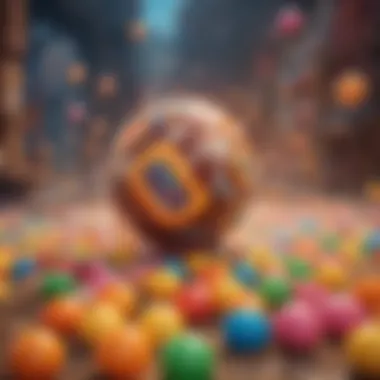 Boosters and Power-Ups in Candy Crush Soda Saga