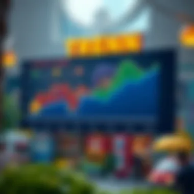 Popularity Trends of Bubble Town Chart showing popularity trends of the Bubble Town app