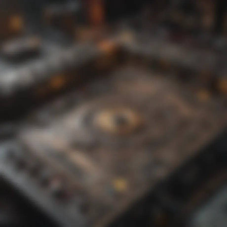 A captivating screenshot showcasing Bytro Games' interface