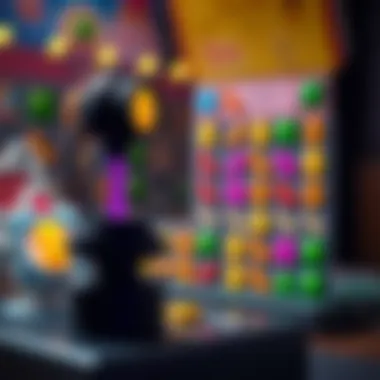 A strategic overview of gameplay mechanics and power-ups