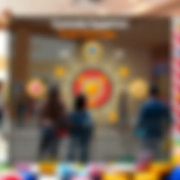 Community Engagement in Candy Crush Saga An infographic depicting community engagement and player interactions within Candy Crush Saga’s ecosystem.