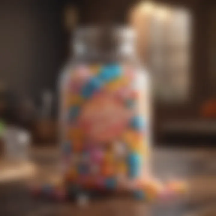 Recent updates and features introduced in Candy Crush Soda