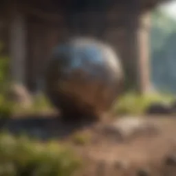 Captivating Game Development Journey