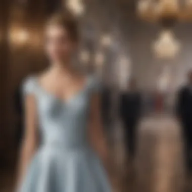 Timeless Chic Carolina Herrera Collection Timeless Chic Carolina Herrera Collection