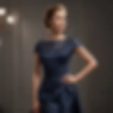 Sophisticated Elegance Carolina Herrera Dress Sophisticated Elegance Carolina Herrera Dress