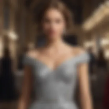 Effortless Glamour Carolina Herrera Sale Effortless Glamour Carolina Herrera Sale