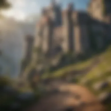 Heighten Gaming Experience Elevate Your Gaming Experience in Castle Crush