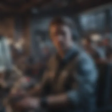Industry Transformation Impact of Able Gamers Charity on Industry