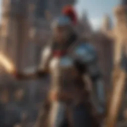 Overview of Clash of Kings gameplay mechanics