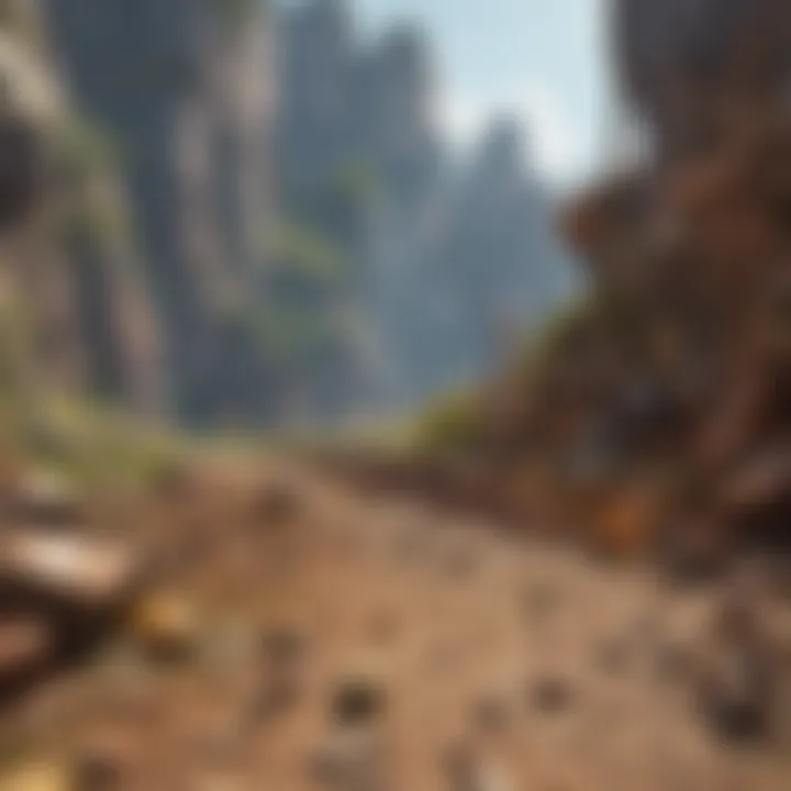 Comparative analysis of upgrade timelines in mobile games
