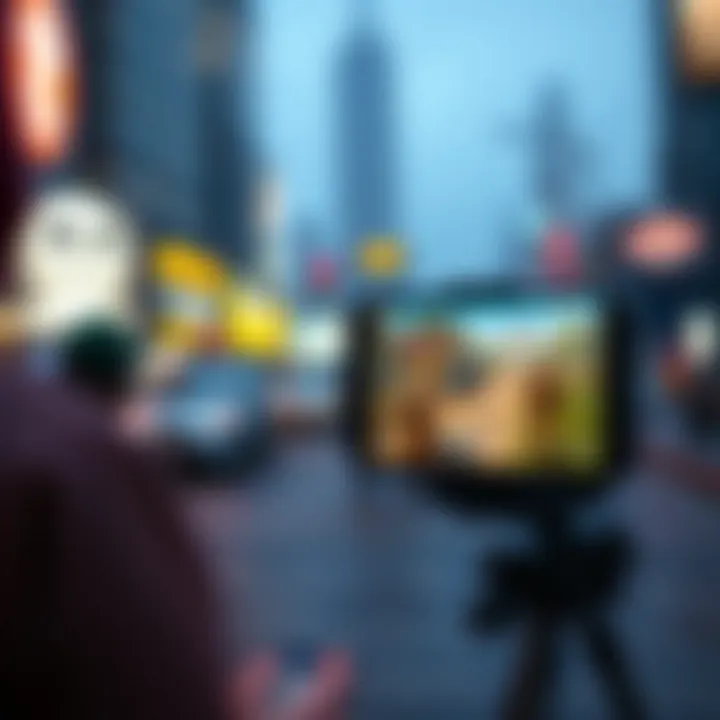 Comparative Analysis of Top Mobile Games Comparative analysis of popular mobile game titles