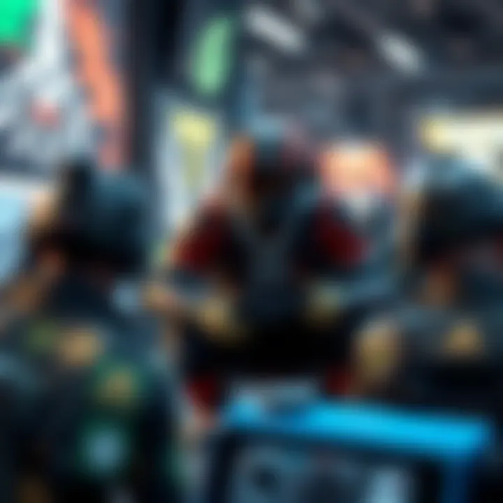 Successful Video Game Case Study Case study of a successful video game