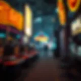 Market trends influencing gaming revenue