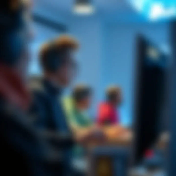 Understanding Player Demographics Demographic analysis of gamers