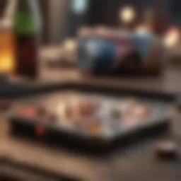 Strategic gameplay in UNO mobile