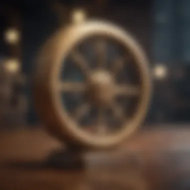 Immersive Gameplay Interface Gameplay Interface