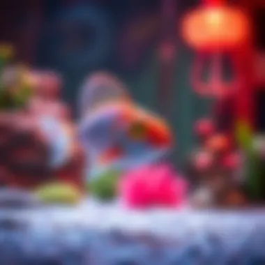 Enhancing Your Fishdom Experience Enhancing gameplay experience after resetting Fishdom