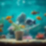 Understanding the motivations behind resetting Fishdom